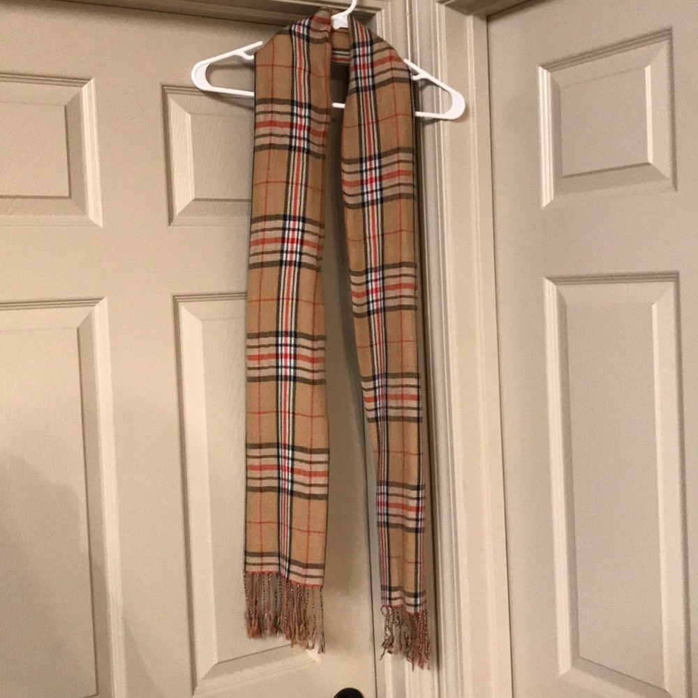 Scarf